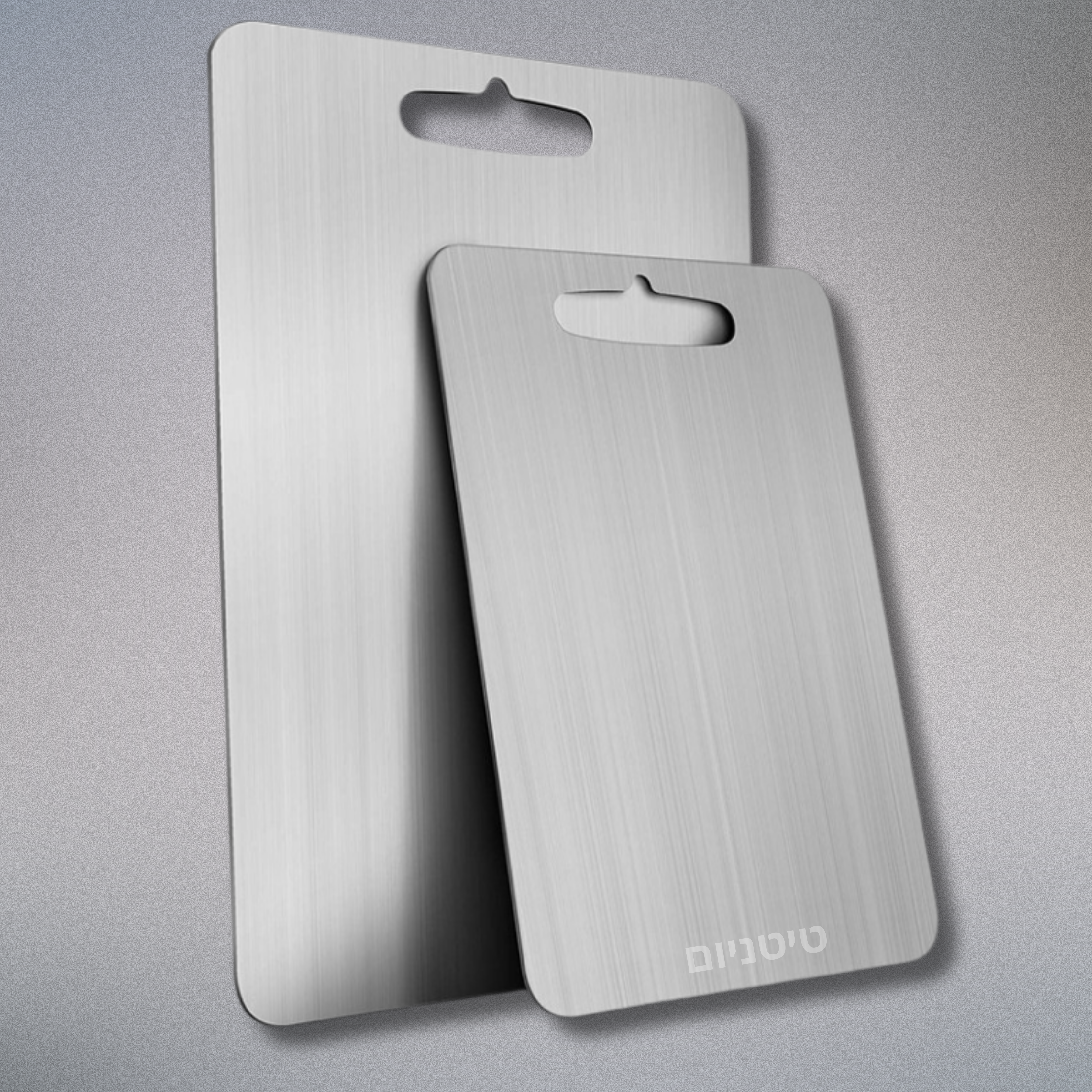 קרש החיתוך של טיטניום | Board