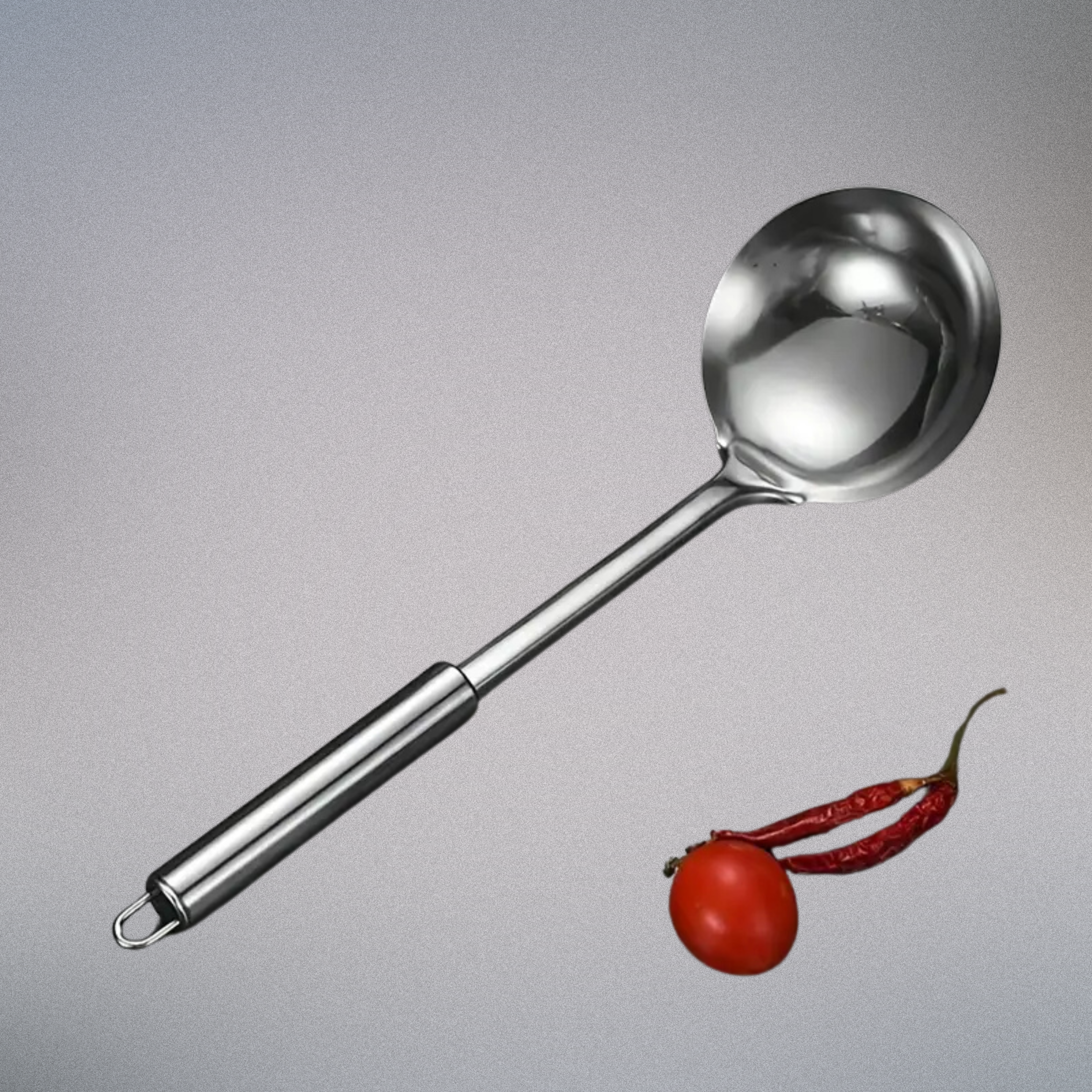 stainless steel
spatula | סט מריות נירוסטה